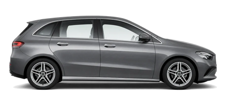Mercedes-Benz Clase B