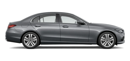 Mercedes-Benz Clase C