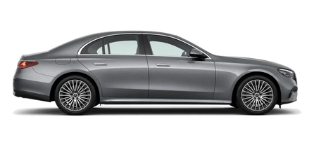 Mercedes-Benz Clase E