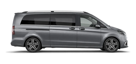 Mercedes-Benz Clase V
