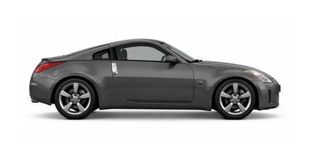 Nissan 350Z