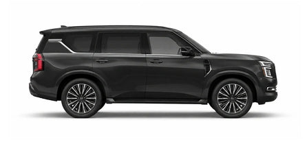 Nissan Armada