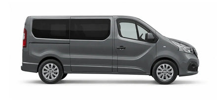 Nissan NV300