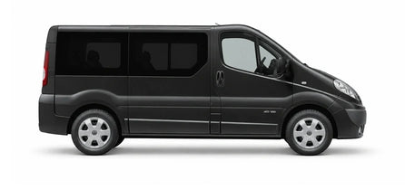 Nissan Primastar