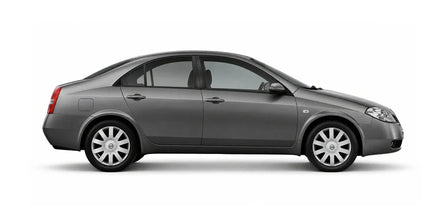 Nissan Primera