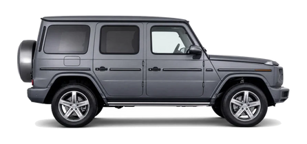 Mercedes-Benz Clase G