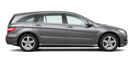 Mercedes-Benz Clase R