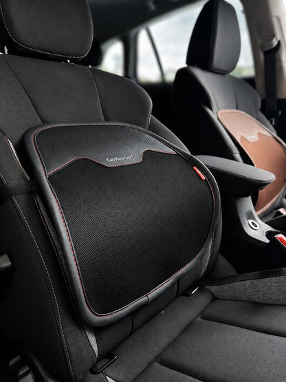 Cojín de soporte lumbar para coche - imagen 4