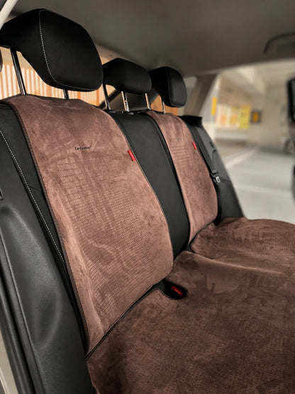 Fundas de asiento universales 2D Premium - imagen 19