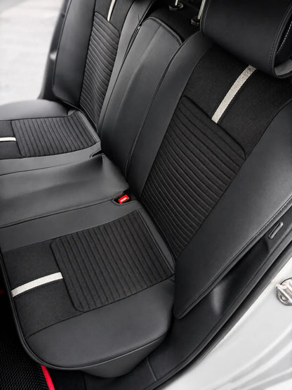 Fundas de asiento universales 5D Premium Sport - imagen 12
