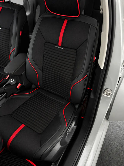 Fundas de asiento universales 5D Premium Sport - imagen 5