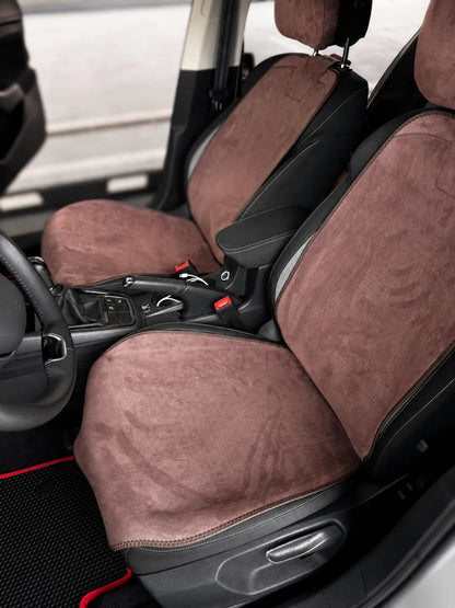 Fundas de asiento universales 2D Premium - imagen 18
