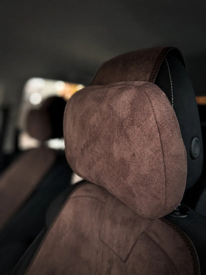Fundas de asiento universales 2D Premium - imagen 16