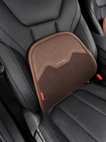 Cojín de soporte lumbar para coche - imagen 8