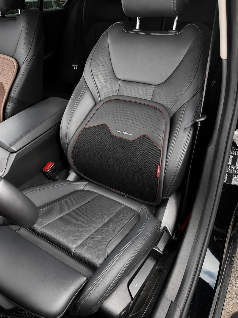 Cojín de soporte lumbar para coche - imagen 1