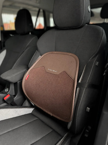 Cojín de soporte lumbar para coche - imagen 5
