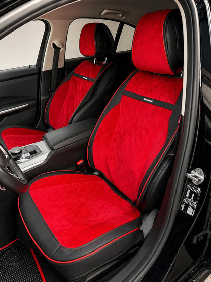 Fundas de asiento universales 3D - imagen 1