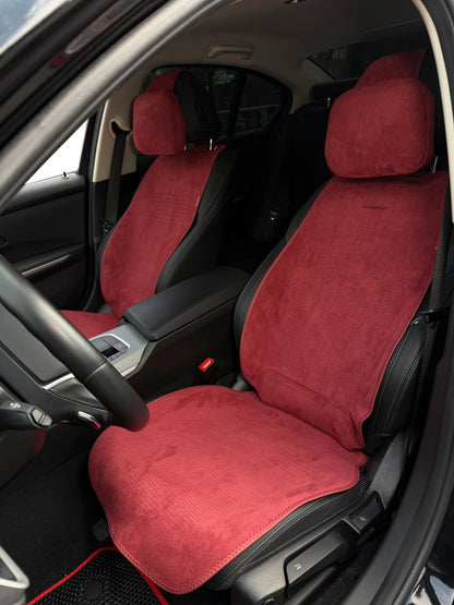 Fundas de asiento universales 2D Premium - imagen 12