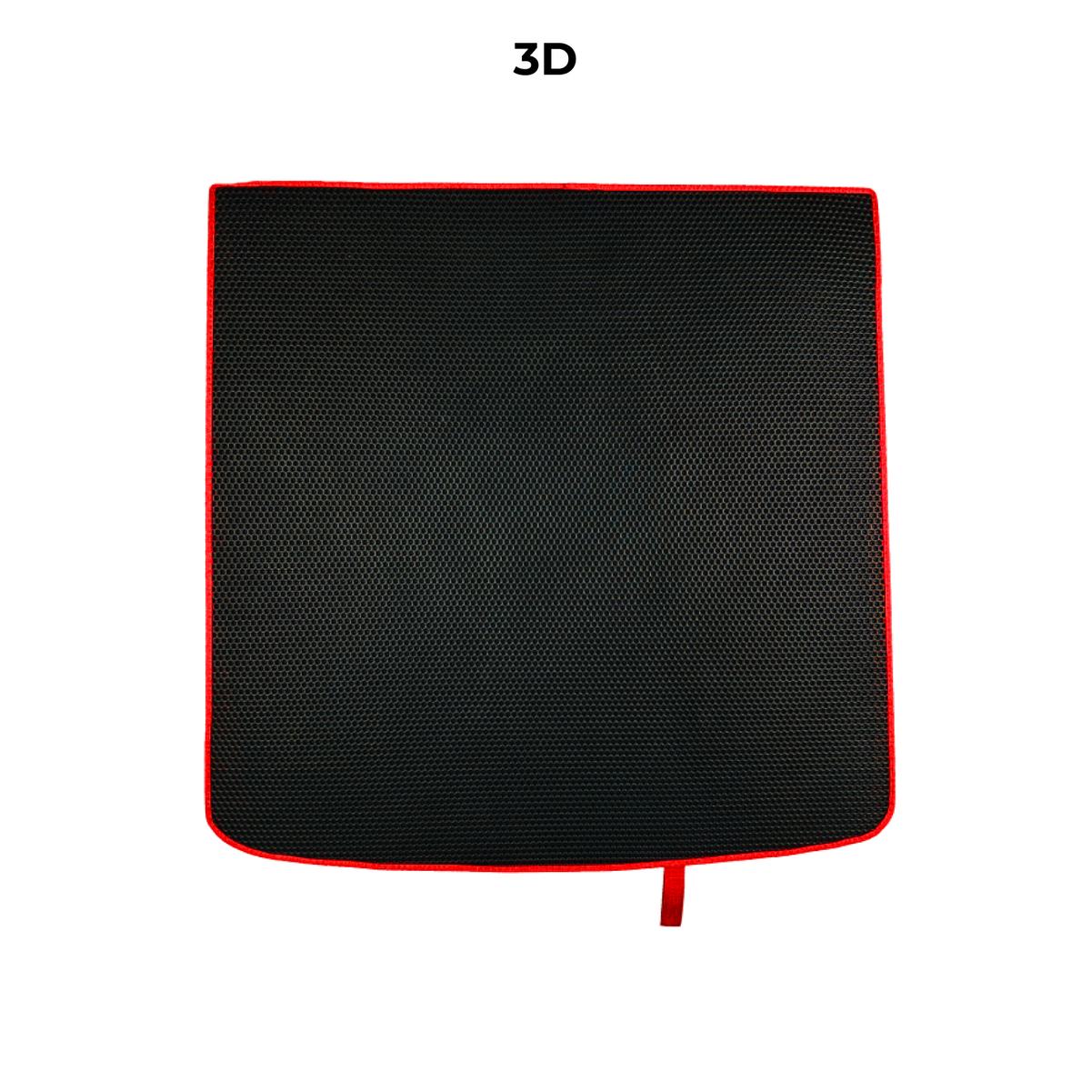 Alfombrillas 3D EVA para Toyota BZ4X Touring EA10 1 gen 2022-2027 años SUV
