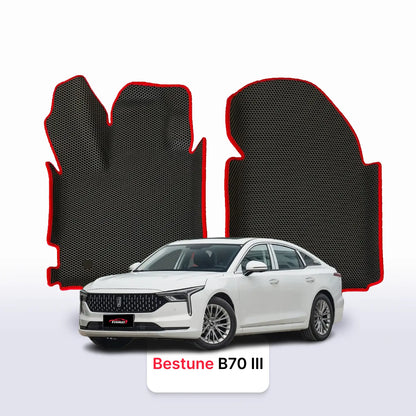 Alfombrillas 3D EVA para Bestune B70 1 gen 2020-2027 años LIFTBACK