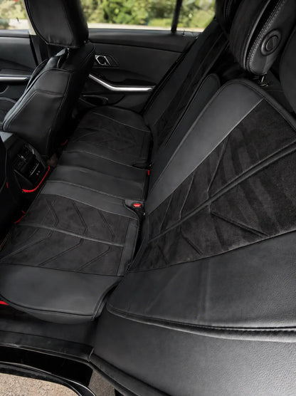 Fundas de asiento universales 5D Luxury - imagen 6
