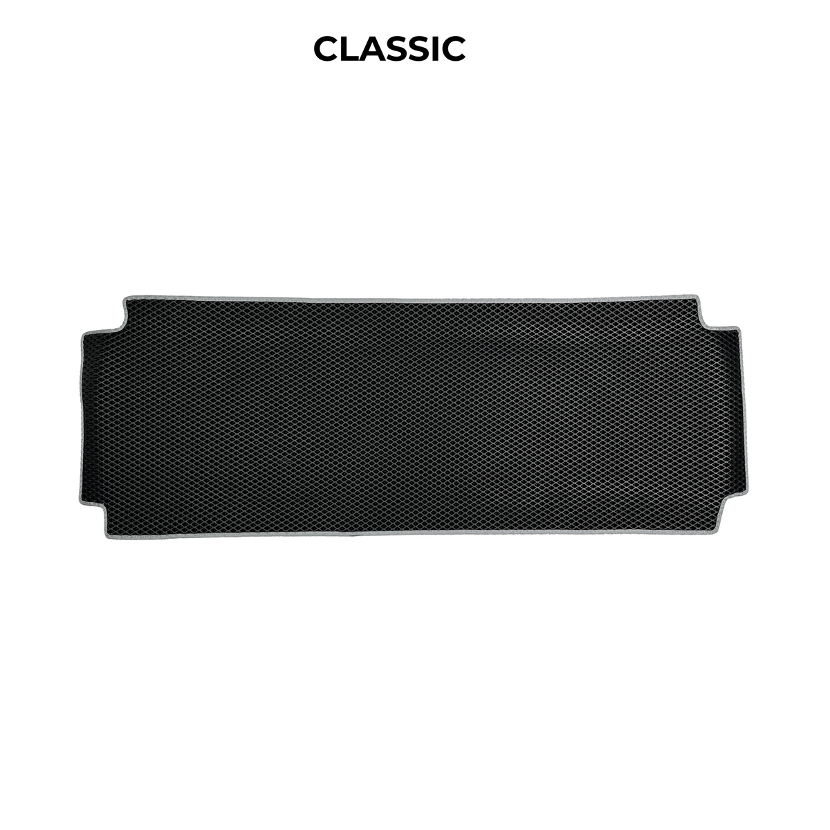Alfombrillas 3D EVA para Nissan NP300 I gen 2008-2015 años PICK-UP CABINA DOBLE