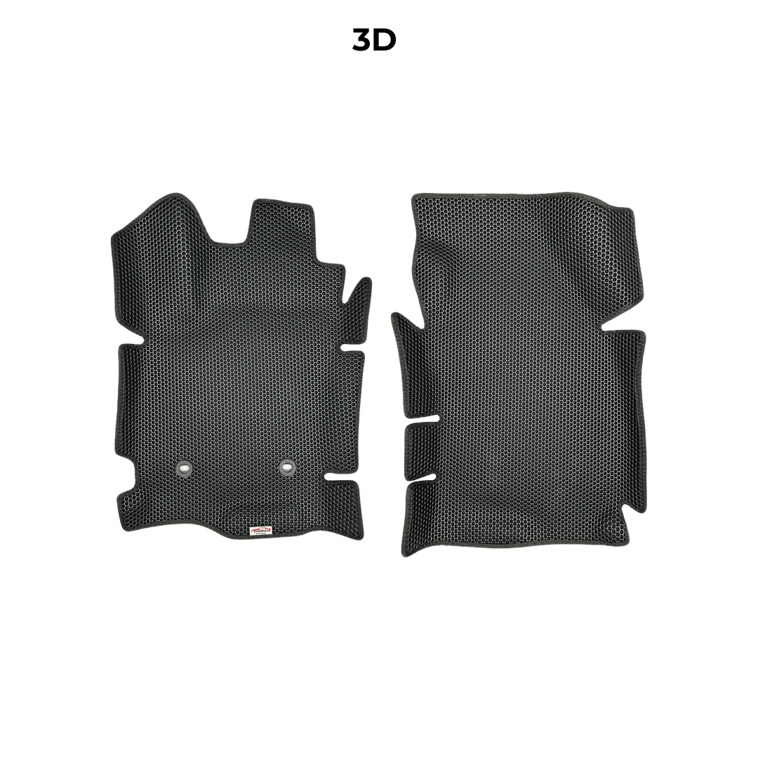 Alfombrillas 3D EVA para Ford Mondeo(MK3) 3 gen 2000-2007 años LIFTBACK