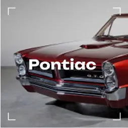 Pontiac