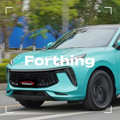 Forthing