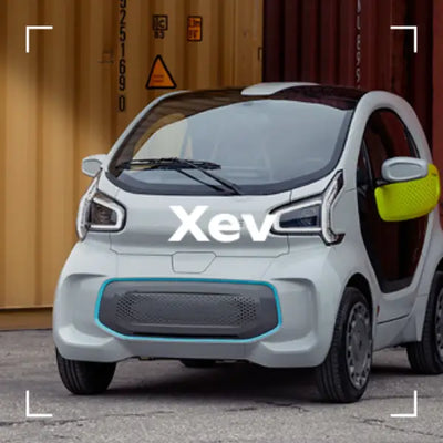Xev