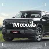 Maxus