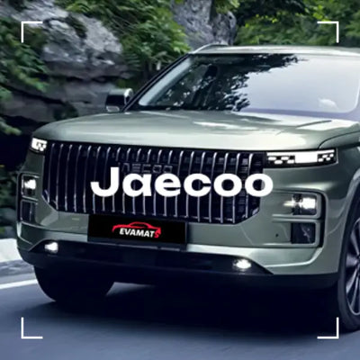 Jaecoo