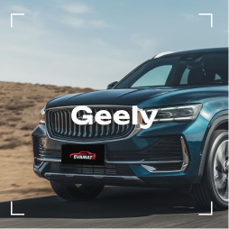 Geely