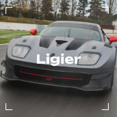 Ligier