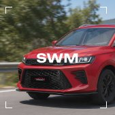 SWM