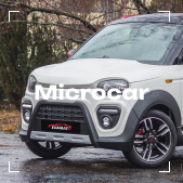 Microcar
