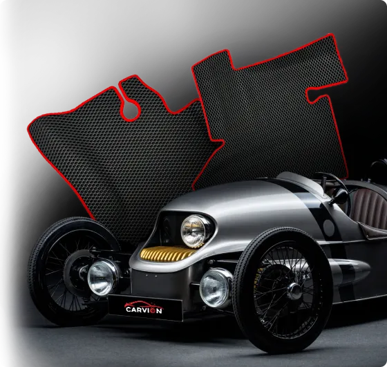 Pedido personalizado para tu vehículo. Anticipo