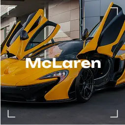 McLaren