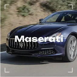 Maserati