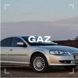 GAZ