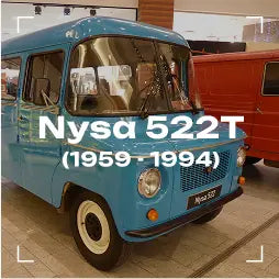 Nysa 522T