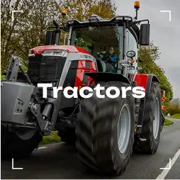 Tractores