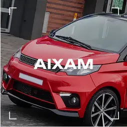 Aixam