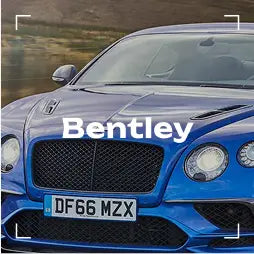 Bentley