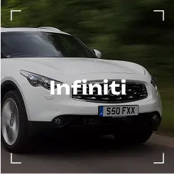 Infiniti