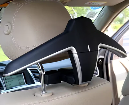 Percha universal para coche
