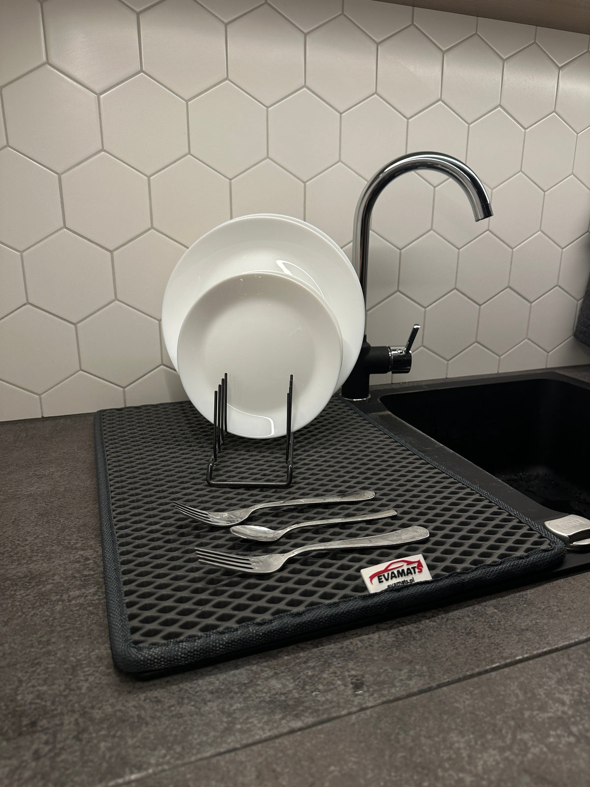 Escurridor de platos