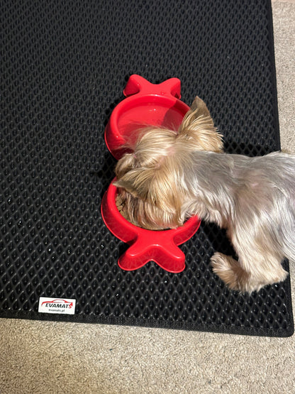 Alfombrilla universal para mascotas
