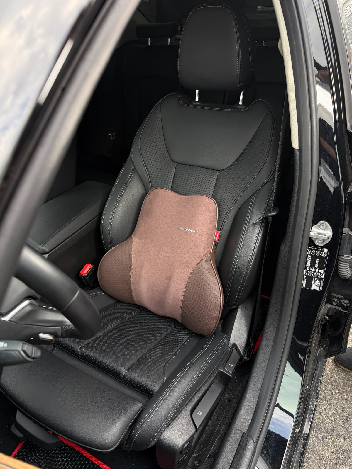 Cojín lumbar ergonómico - imagen 4
