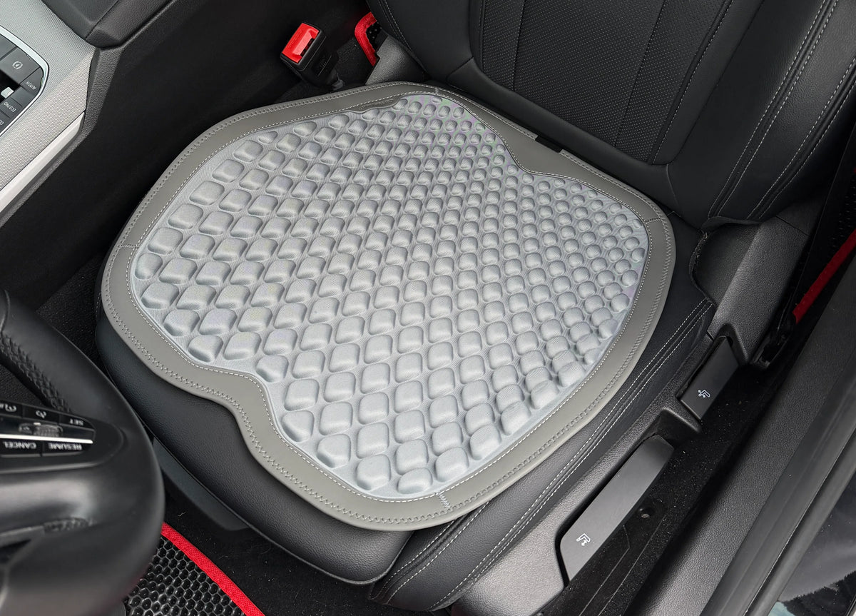 Cojín universal para asiento de coche - imagen 9